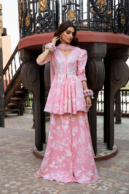 So Kamal | Wedding Festive 24 | DUSK - Ladies Clothes - Maria Faisal