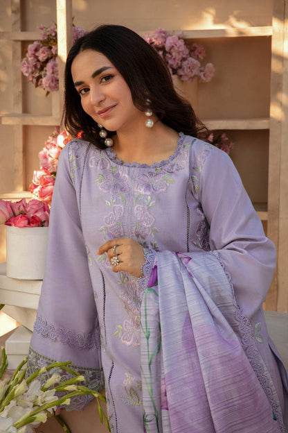 Rangrasiya | Florence Summer Edit 25 | Haneen by Maria Faisal - Registered Vendor of : Rangrasiya - type : Ladies Clothes - 100% original wedding dresses