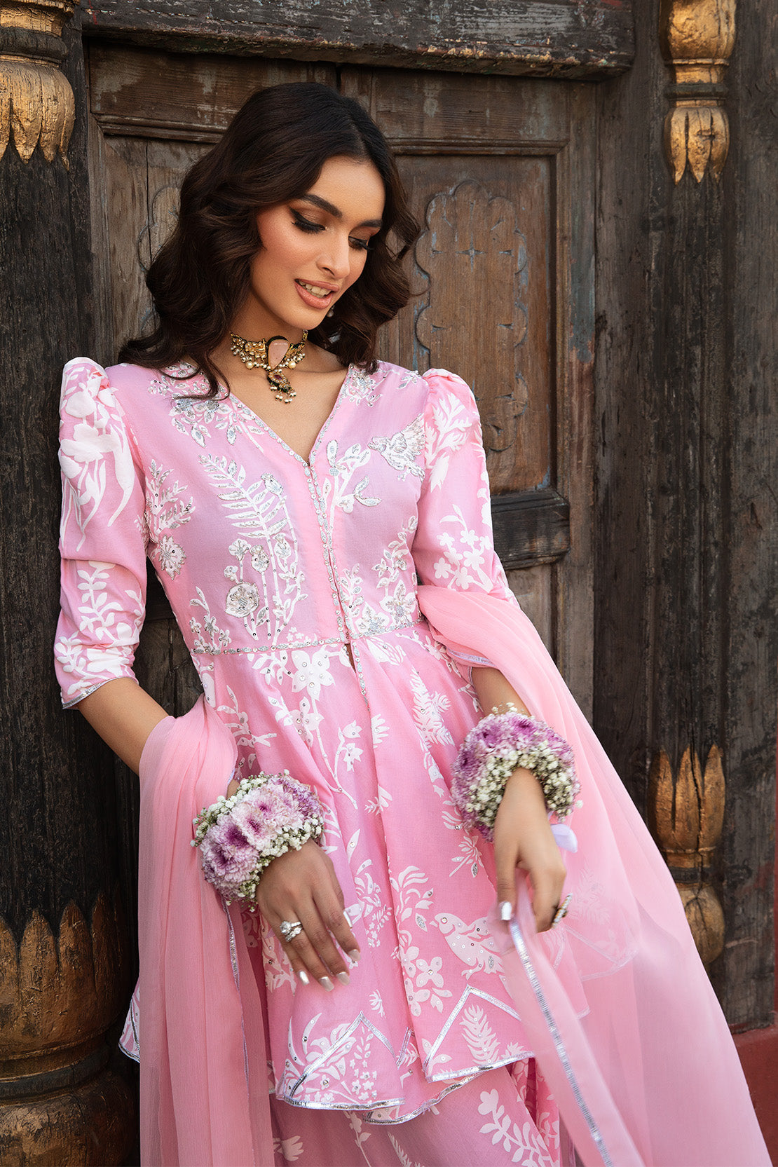 So Kamal | Wedding Festive 24 | DUSK - Ladies Clothes - Maria Faisal