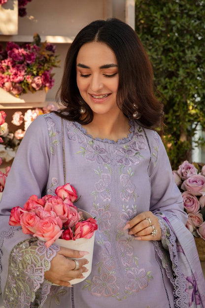 Rangrasiya | Florence Summer Edit 25 | Haneen by Maria Faisal - Registered Vendor of : Rangrasiya - type : Ladies Clothes - 100% original wedding dresses