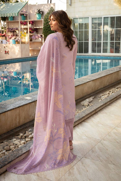 Rangrasiya | Florence Summer Edit 25 | Daniya by Maria Faisal - Registered Vendor of : Rangrasiya - type : Ladies Clothes - 100% original wedding dresses