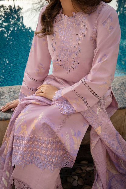 Rangrasiya | Florence Summer Edit 25 | Daniya by Maria Faisal - Registered Vendor of : Rangrasiya - type : Ladies Clothes - 100% original wedding dresses