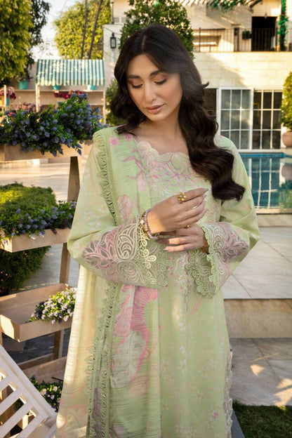 Rangrasiya | Florence Summer Edit 25 | Haniya by Maria Faisal - Registered Vendor of : Rangrasiya - type : Ladies Clothes - 100% original wedding dresses