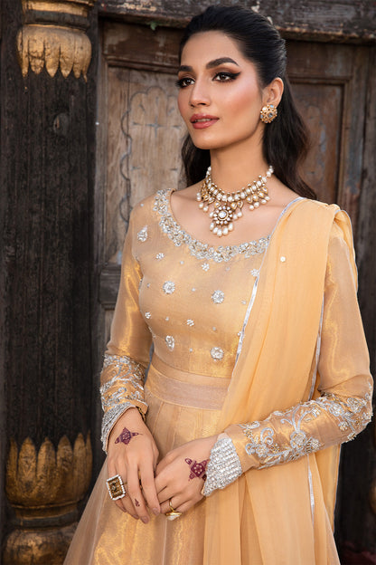 So Kamal | Wedding Festive 24 | MYSTIC - Ladies Clothes - Maria Faisal