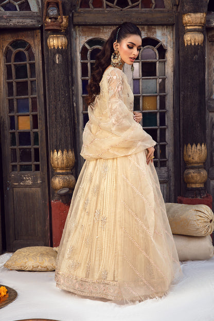 So Kamal | Wedding Festive 24 | ZARQOON - Ladies Clothes - Maria Faisal