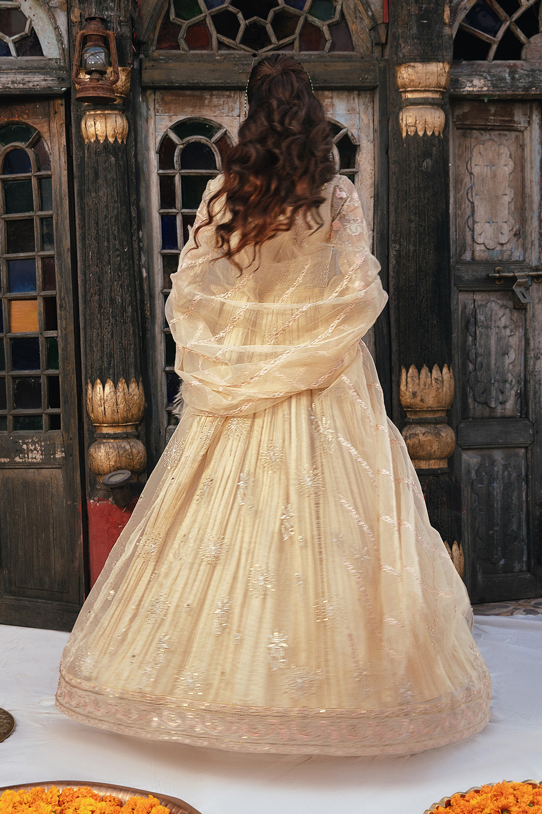 So Kamal | Wedding Festive 24 | ZARQOON - Ladies Clothes - Maria Faisal