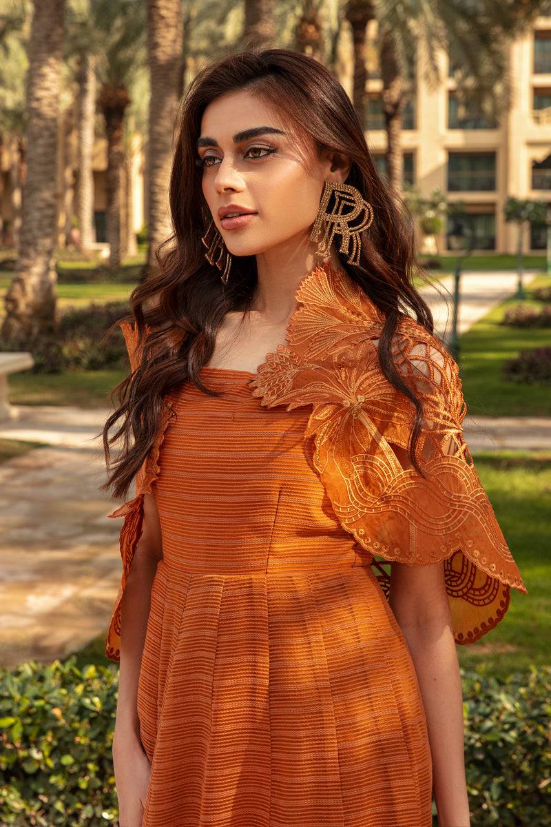 Rangrasiya | Premium Summer Lawn 25 | Zariah by Maria Faisal - Registered Vendor of : Rangrasiya - type : Ladies Clothes - 100% original wedding dresses
