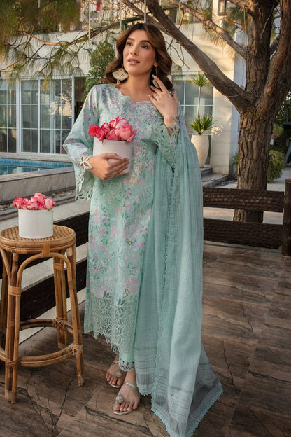 Rangrasiya | Florence Summer Edit 25 | Laraib by Maria Faisal - Registered Vendor of : Rangrasiya - type : Ladies Clothes - 100% original wedding dresses