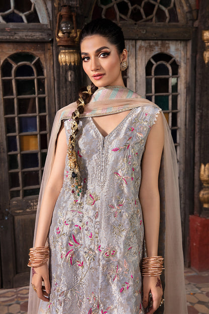 So Kamal | Wedding Festive 24 | SIRAN - Ladies Clothes - Maria Faisal