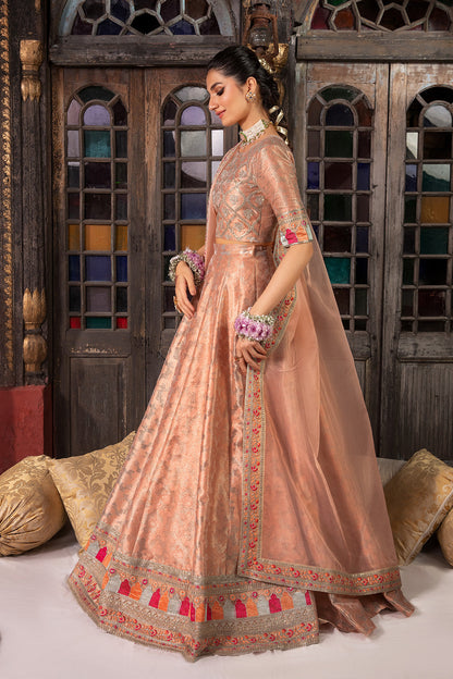 So Kamal | Wedding Festive 24 | LUMA - Ladies Clothes - Maria Faisal