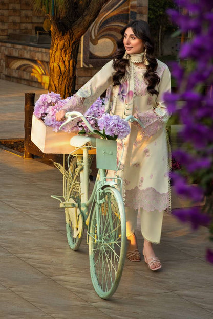 Rangrasiya | Florence Summer Edit 25 | Manah by Maria Faisal - Registered Vendor of : Rangrasiya - type : Ladies Clothes - 100% original wedding dresses