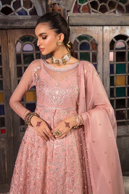 So Kamal | Wedding Festive 24 | CELESTIA - Ladies Clothes - Maria Faisal