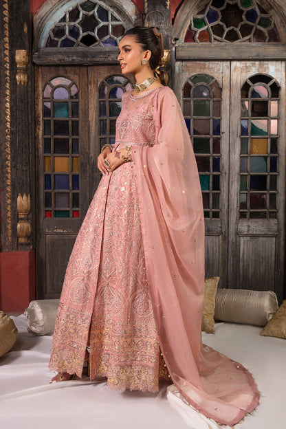 So Kamal | Wedding Festive 24 | CELESTIA - Ladies Clothes - Maria Faisal