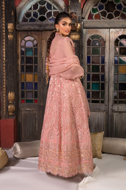 So Kamal | Wedding Festive 24 | CELESTIA - Ladies Clothes - Maria Faisal