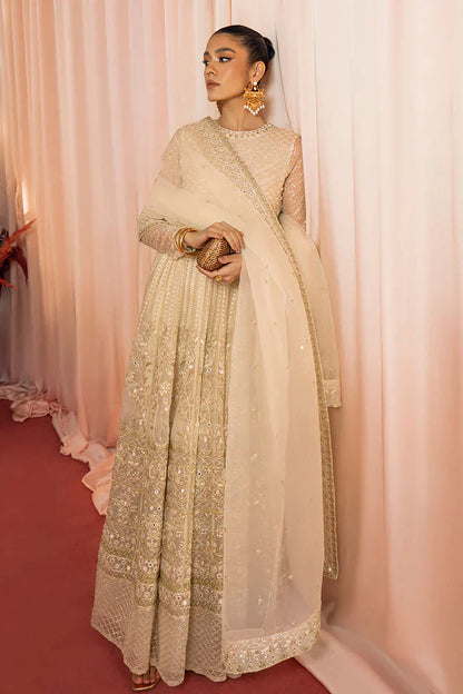 Cross Stitch | Wedding Festive 23 | Afshan