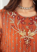 Meeral | Wedding Formals | ML-LUX22V2-10 Satrangi by Maria Faisal - Registered Vendor of : Meeral - type : Ladies Clothes - 100% original wedding dresses