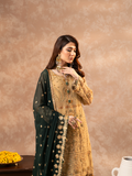 Zebtan | Zeenat Festive Collection | ZN-06 - Waniyas