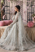 Zaha | Gossamer Autumn Edit | NEYLAN - Ladies Clothes - Maria Faisal