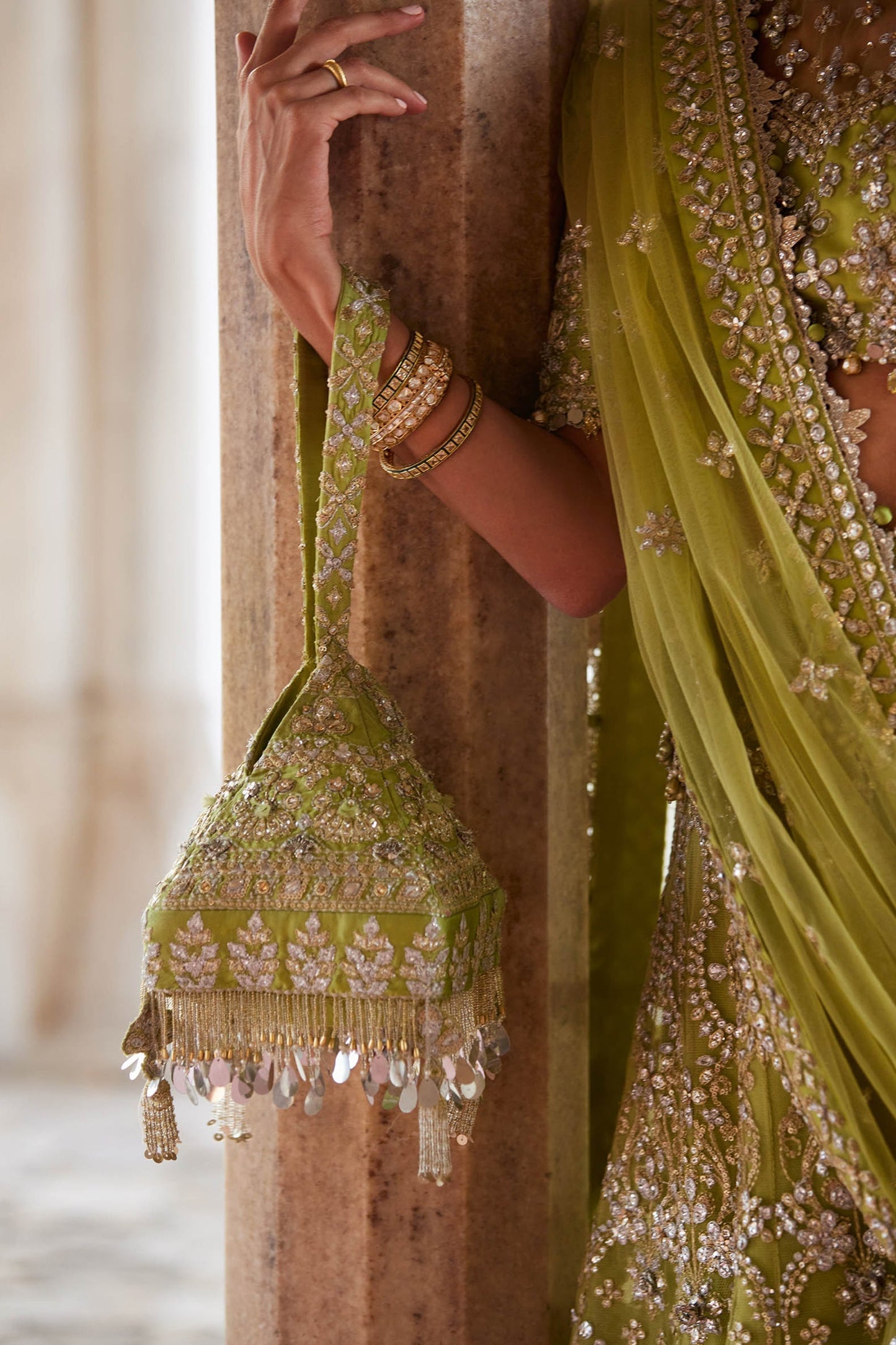 NOORE SITARA (ZC25-01) – authentic Pakistani dress from the Gossamer 25 collection for women in the UK