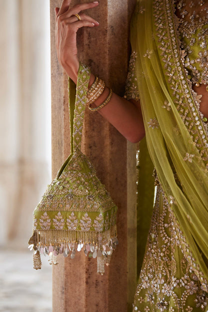 NOORE SITARA (ZC25-01) – authentic Pakistani dress from the Gossamer 25 collection for women in the UK