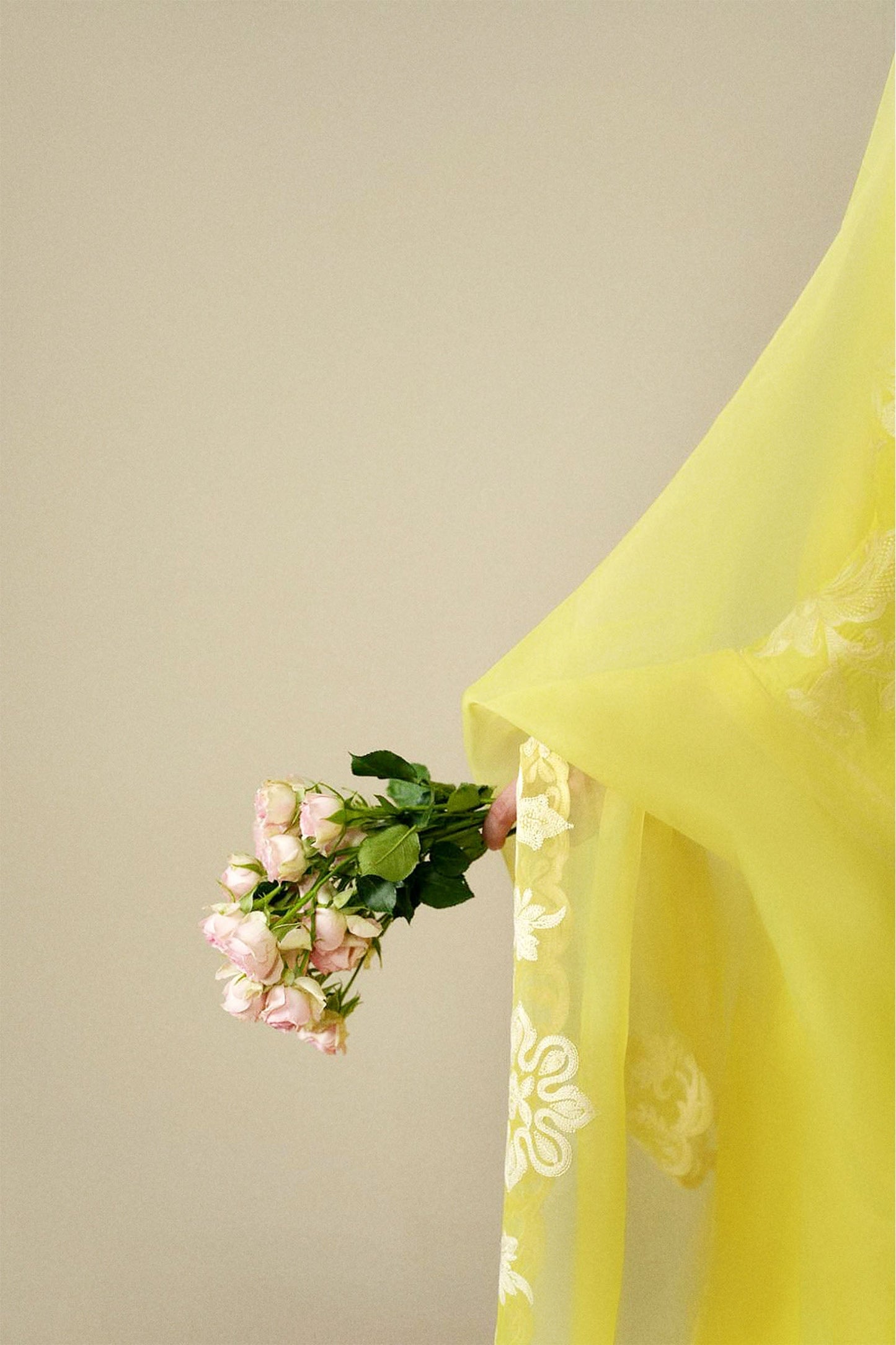 Zaha | Serae Pret | LUNARAE - Formal Dress - available at Maria Faisal in UK and USA.