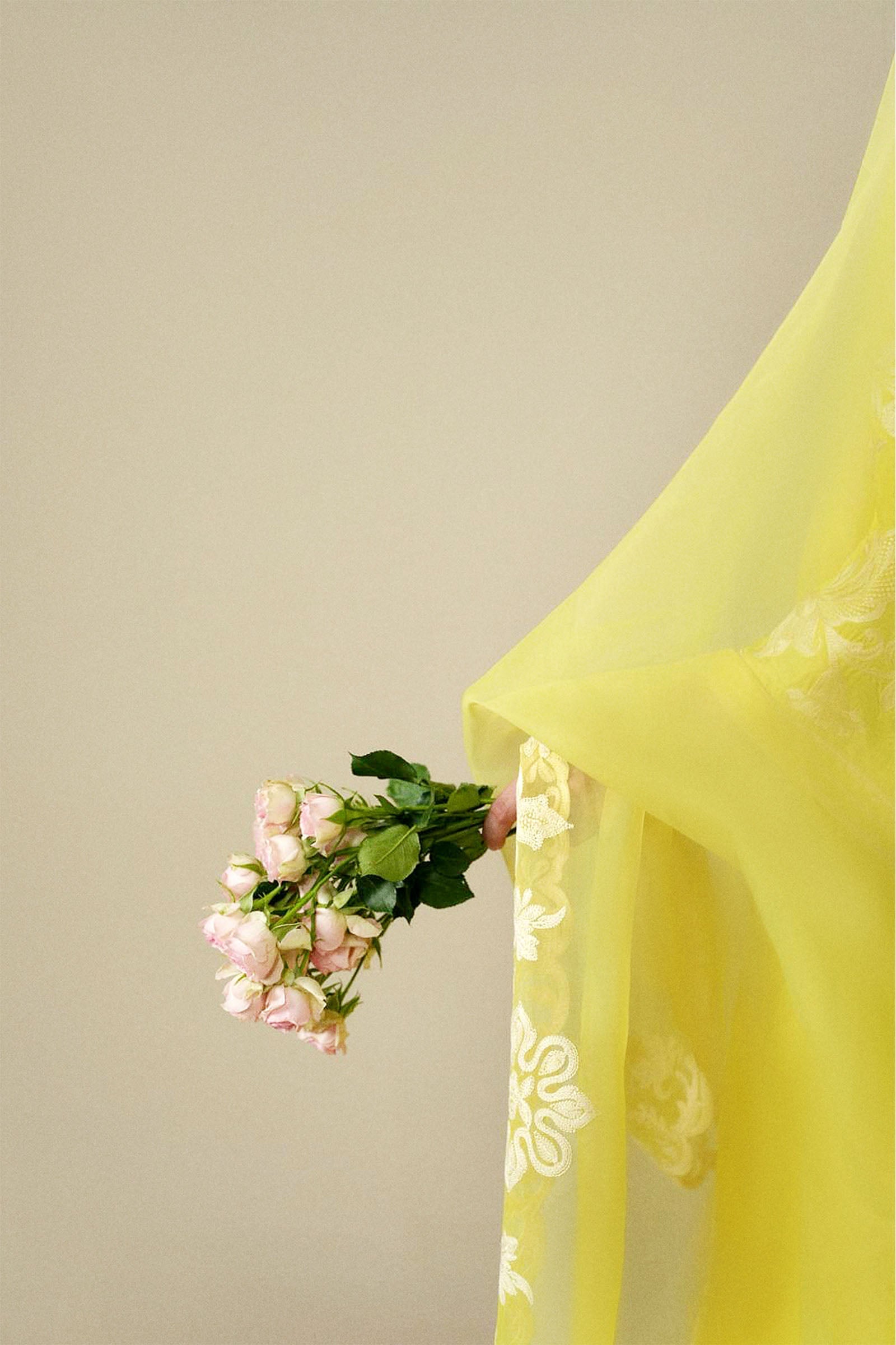 Zaha | Serae Pret | LUNARAE - Formal Dress - available at Maria Faisal in UK and USA.