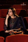 Asim Jofa | Festive Collection 25 | AJLLF-12 by Maria Faisal - Registered Vendor of : Asim Jofa - type : Ladies Clothes - 100% original wedding dresses