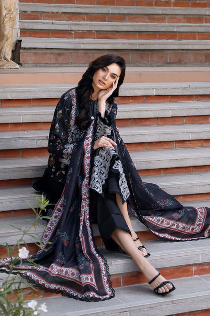 Afrozeh | Damask The Holiday Edit 25 | Anisa B by Maria Faisal - Registered Vendor of : Afrozeh - type : Ladies Clothes - 100% original wedding dresses