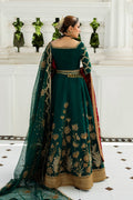Erum Khan | Jahan Wedding 25 | Evergreen - Ladies Clothes - Maria Faisal