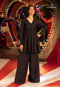 Asim Jofa | Festive Collection 25 | AJLLF-16 by Maria Faisal - Registered Vendor of : Asim Jofa - type : Ladies Clothes - 100% original wedding dresses