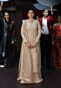 Asim Jofa | Festive Collection 25 | AJLLF-20 by Maria Faisal - Registered Vendor of : Asim Jofa - type : Ladies Clothes - 100% original wedding dresses