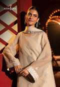 Asim Jofa | Festive Collection 25 | AJLF-09 by Maria Faisal - Registered Vendor of : Asim Jofa - type : Ladies Clothes - 100% original wedding dresses