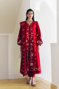 Suffuse | Casual Pret 25 | CRIMSAL by Maria Faisal - Registered Vendor of : Suffuse - type : Ladies Clothes - 100% original wedding dresses