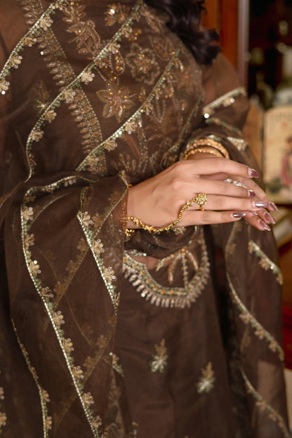 Imran Ramzan | Rubaru | Afreen - Ladies Clothes 