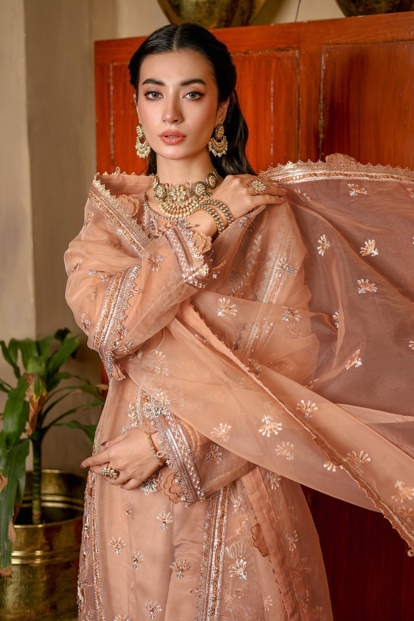 Imran Ramzan | Rubaru | Arzu - Ladies Clothes 