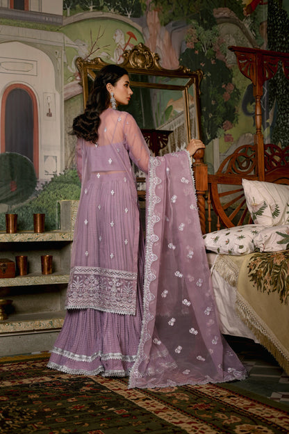 Imran Ramzan | Rubaru | Zeena - Ladies Clothes 