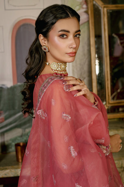 Imran Ramzan | Rubaru | Zareen - Ladies Clothes 