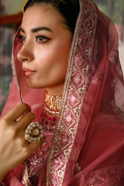 Imran Ramzan | Rubaru | Zareen - Ladies Clothes 