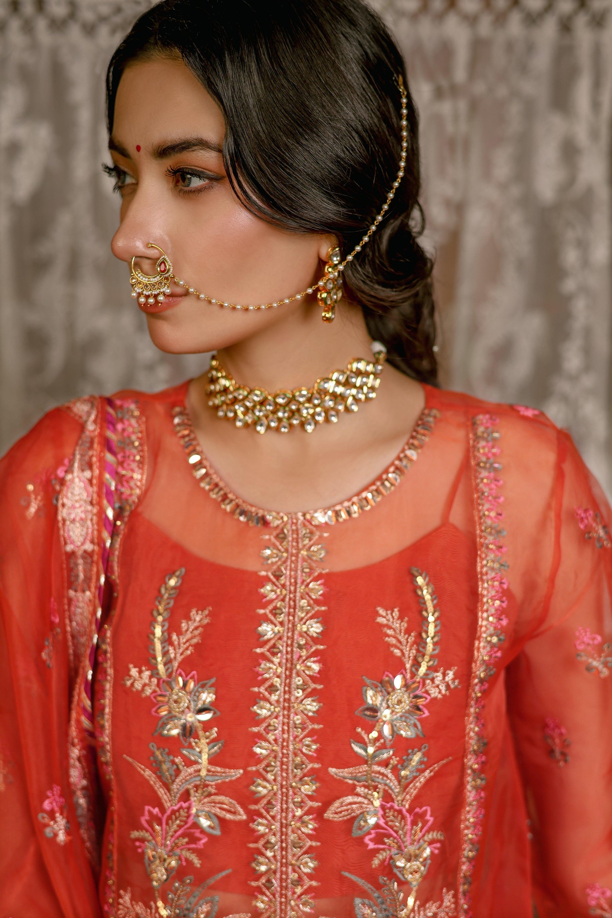 Imran Ramzan | Rubaru | Zeenat - Ladies Clothes 