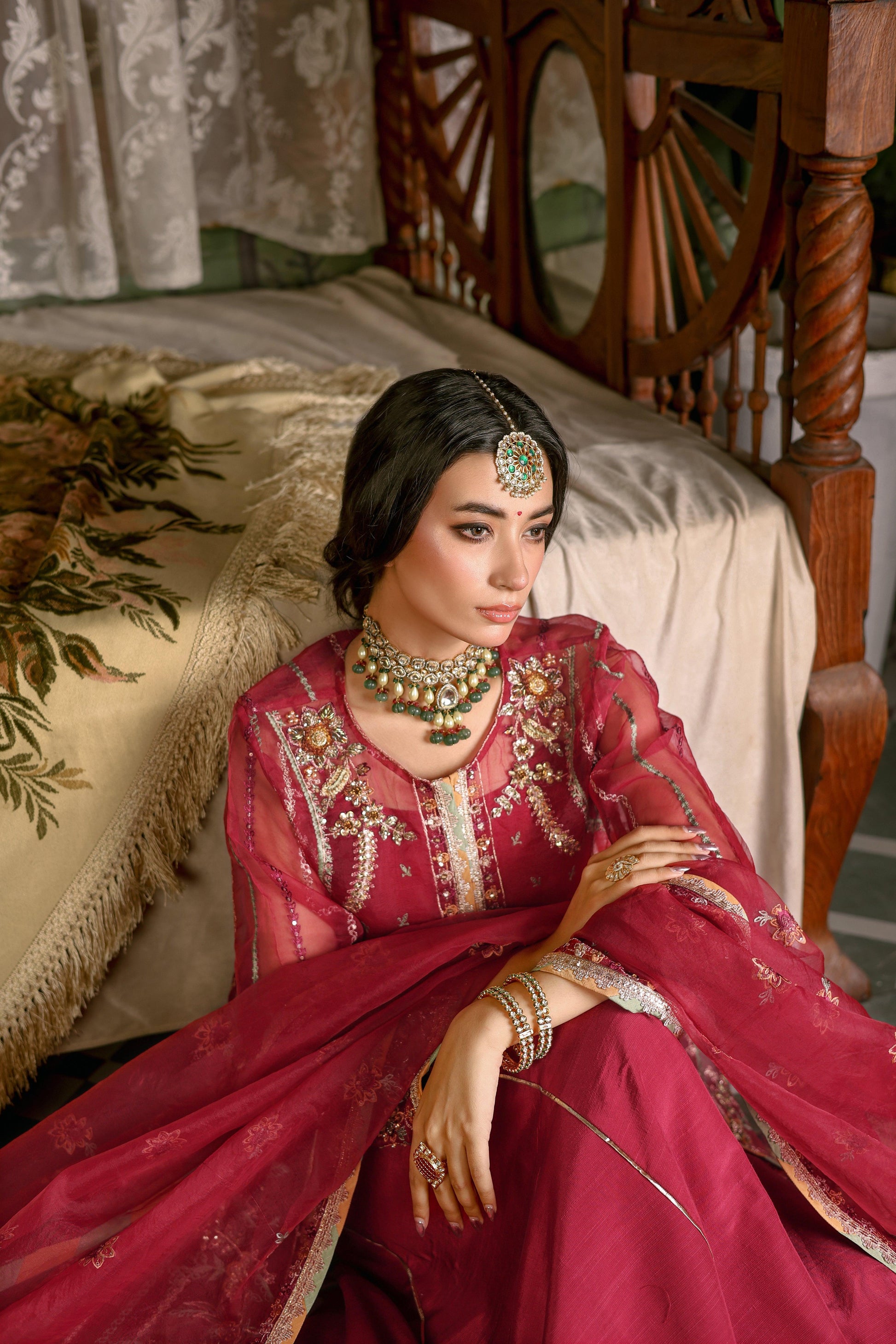 Imran Ramzan | Rubaru | Roheen - Ladies Clothes 