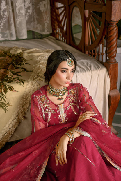 Imran Ramzan | Rubaru | Roheen - Ladies Clothes 