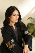 Sahar | Pre Essential Emb Edit | Night Jasmine - Ladies Clothes - Maria Faisal