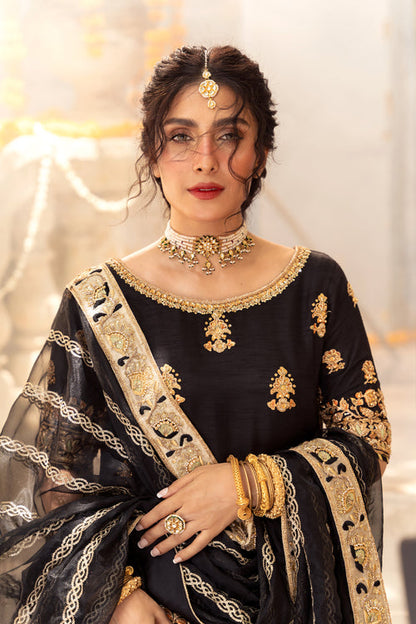 Maya | Wedding Formal Raabta | ERAYA - Maria Faisal