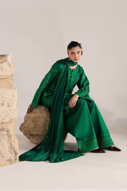 Vanya | Celine Formals |CN-20 - Formal Dress - available at Maria Faisal in UK and USA.