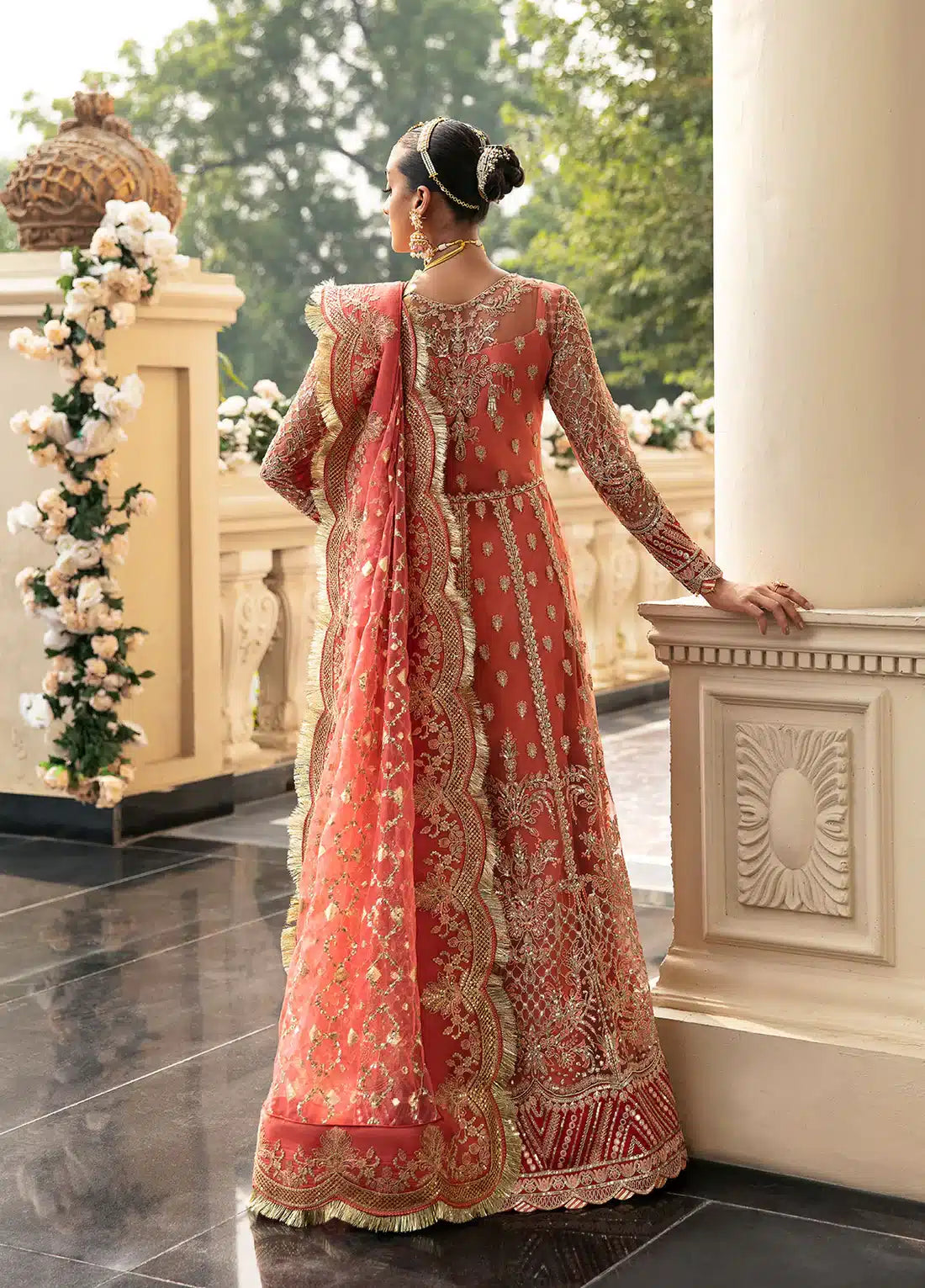 Gulaal | Wedding Collection 23 | NEHIR (GL-WU-23V1-04)