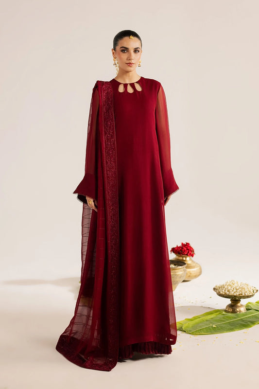 Vanya | Dastaan Formals | CF-005 - Formal Dress - available at Maria Faisal in UK and USA.