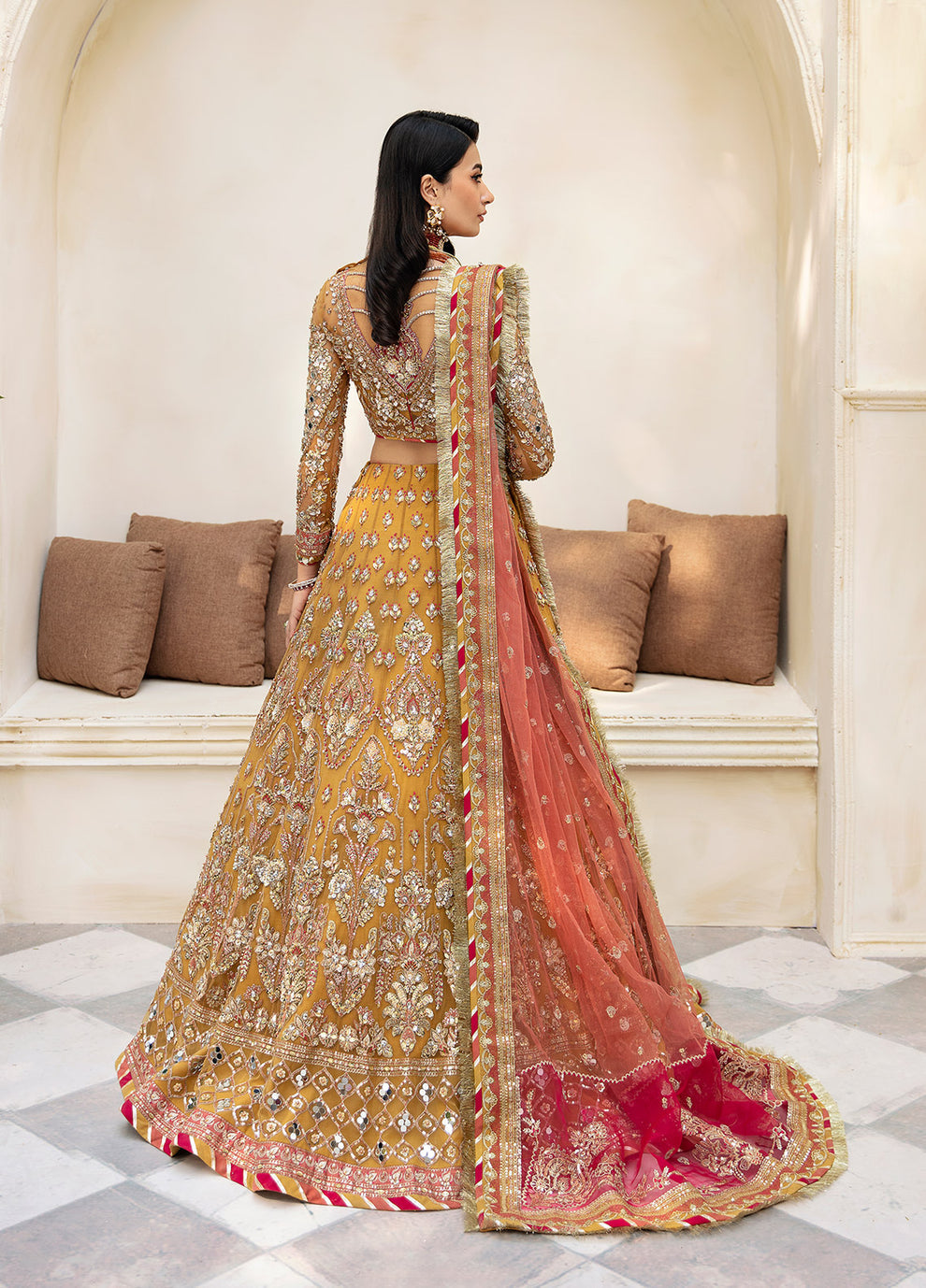 Gulaal | Wedding Formals | Miraas GL-WS-23V1-35