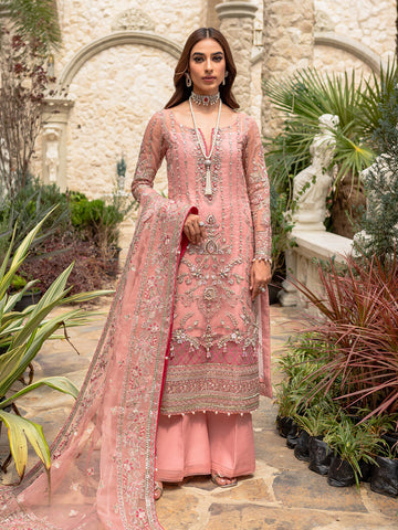 Gulaal | Luxury Pret | AETHIRA GL-LP-V1-01 - Waniyas