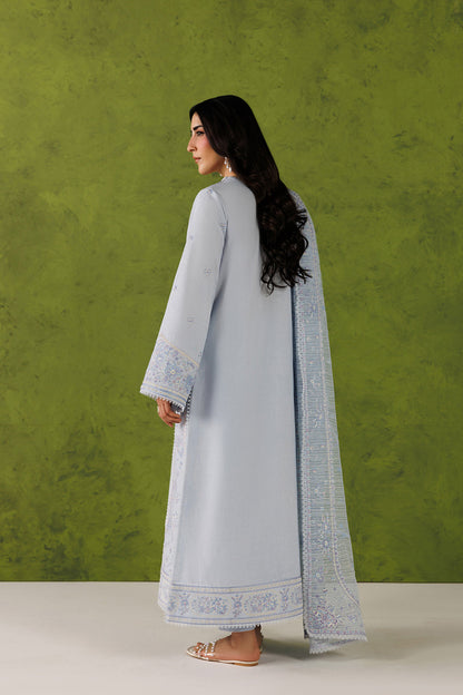 Emaan Adeel | Elevated Essentials 26 | URBAN MUSE - Luxury Dress - available at Maria Faisal in UK and USA.