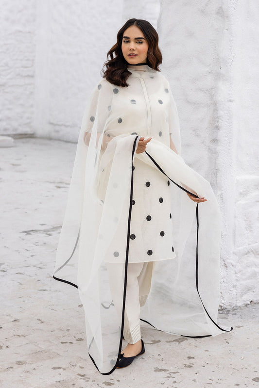 Erum Khan | Ramadan Edition | Elara by Maria Faisal - Registered Vendor of : Ansab Jahangir - type : Ladies Clothes - 100% original wedding dresses